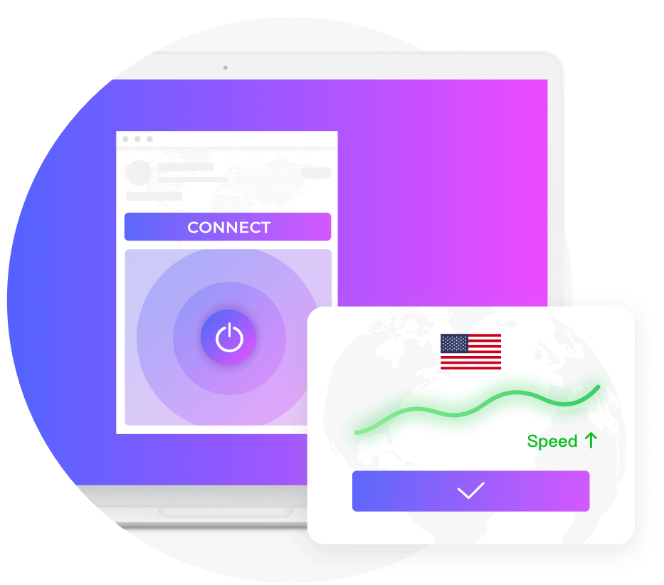 Sign In & Connect
